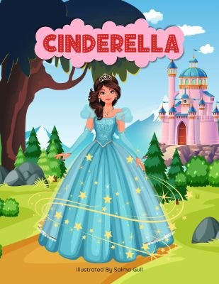 Cinderella: A Timeless Tale of Kindness and Perseverance