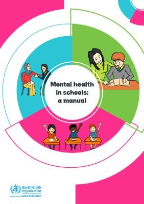Mental Health in Schools