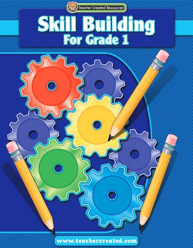 Skill-Building for Grade 1