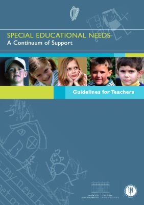 Special Education Needs