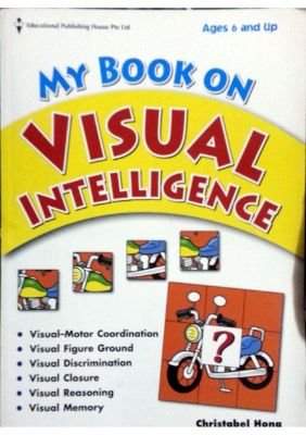 Visual Intelligence: Unlocking Perception in Autism