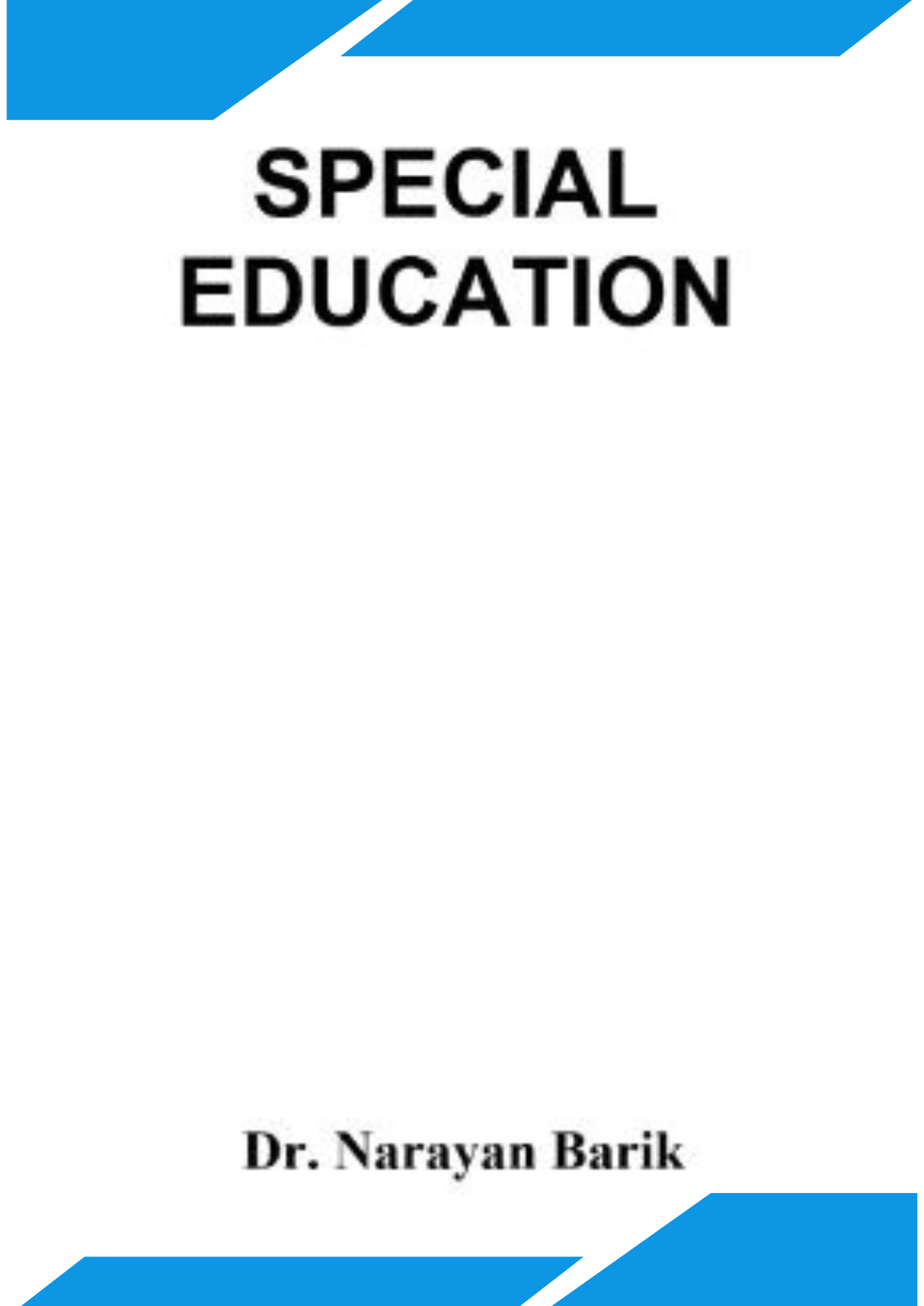 Special Education
