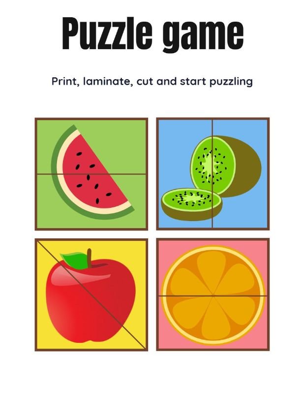 Puzzle