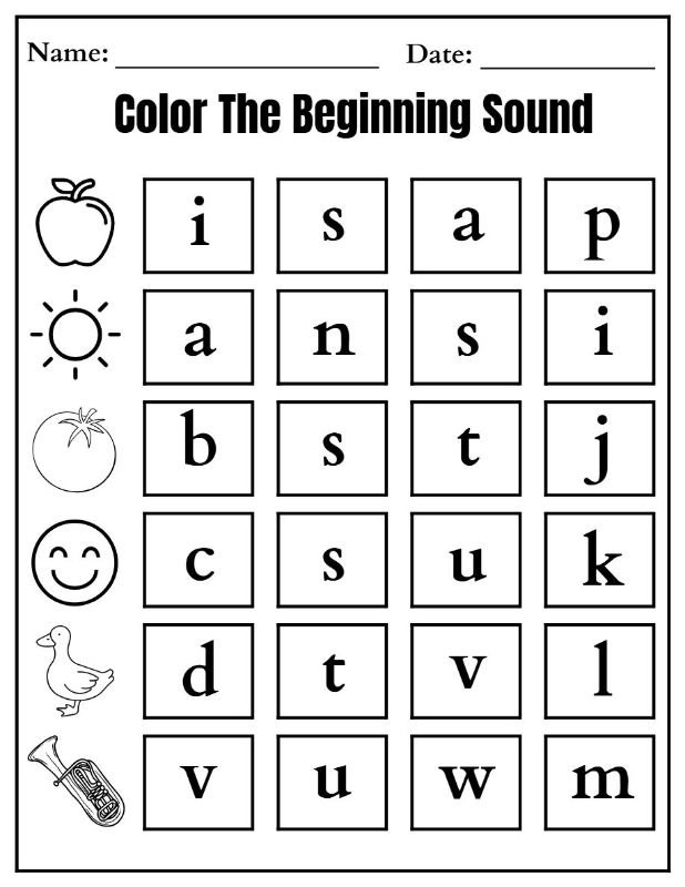Foundational Skills for Young Learners