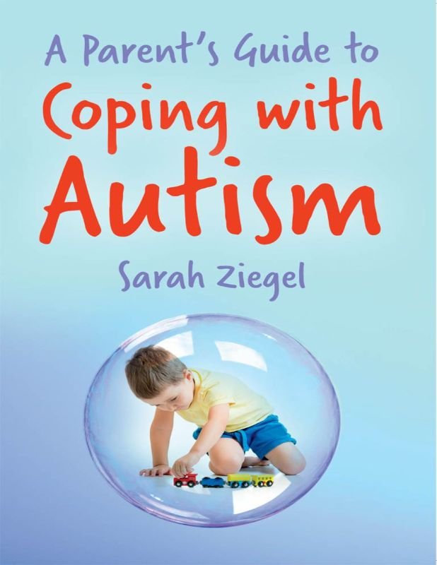 A Comprehensive Parent’s Guide: Navigating Autism Together