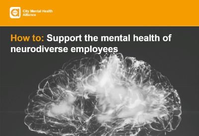 How to Support the Mental Health of Neurodiverse Employees