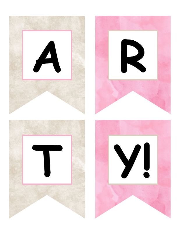 Tea Party Pretend Play