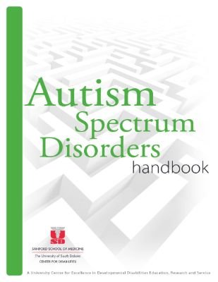 Autism Spectrum Disorder Handbook