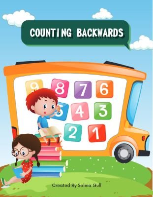 Counting Backwards: Building Subtraction Foundations