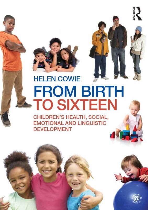 Children's Health Spcial Emotional