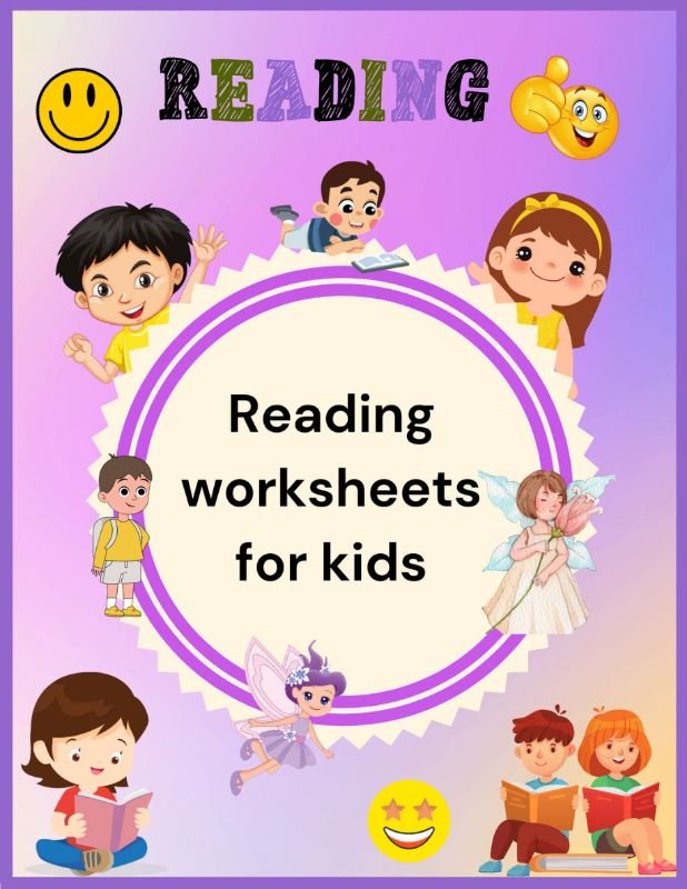 Reading Worksheets