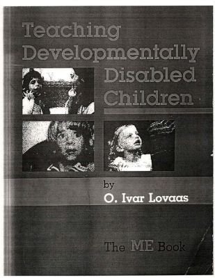 Teaching Developmentatly Disabled Children