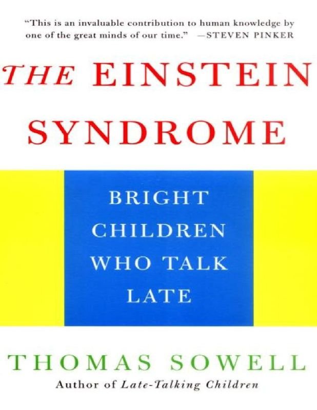 Einstine Syndrome