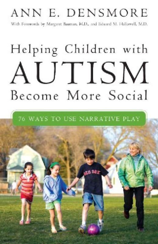 Helping Children with Autism