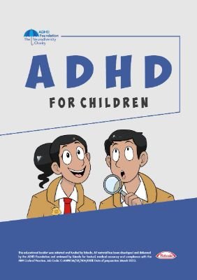 ADHD in Children: Recognizing and Managing Symptoms