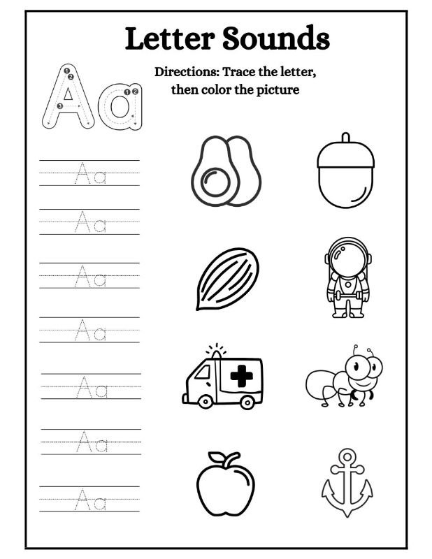 Tracing Activities