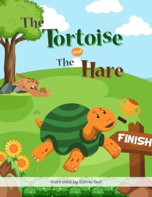 The Tortoise and the Hare: Slow and Steady Wins the Race