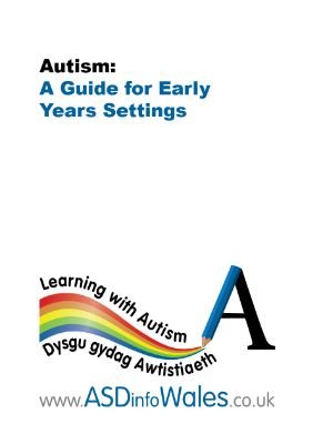 Guide to Early Years