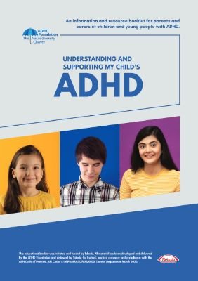 Understanding ADHD in Children with Autism