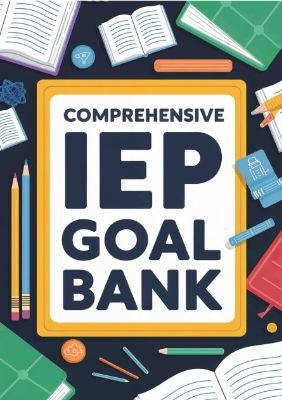 IEP Goals: A Comprehensive Guide for Autism Education
