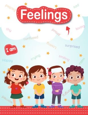 Exploring Emotions: A Feelings Toolkit for Autism