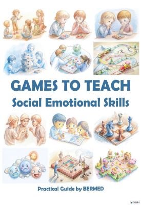 Social and Emotional Skills Games for Children with Autism