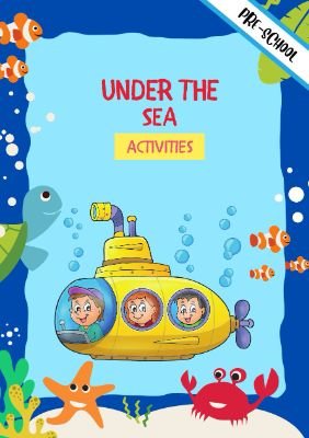 Under the Sea Adventures