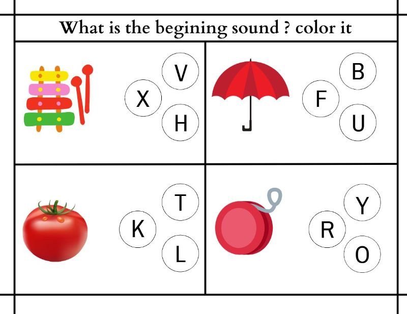 Foundational Skills for Young Learners