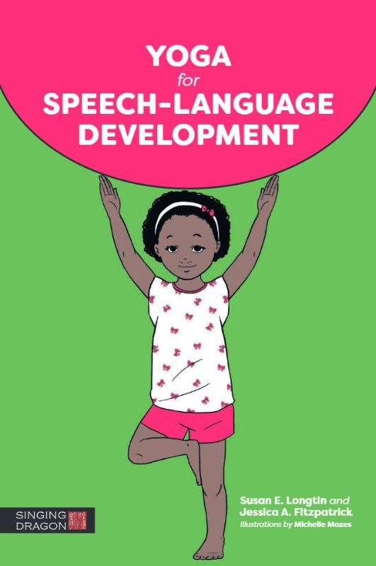 Yoga for speech and Development