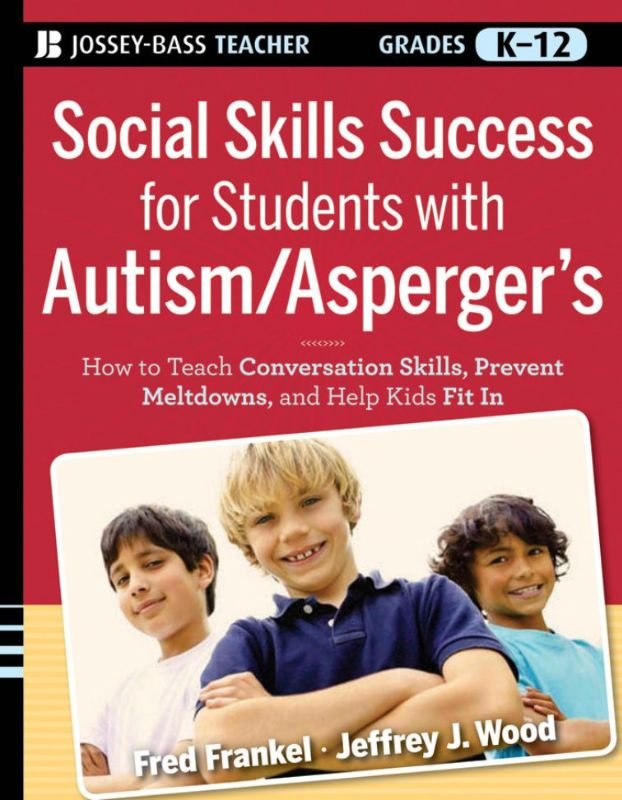 Building Social Skills for Autism Success